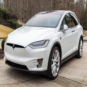 Tesla Model X P90D 2016 très recherchée - Product Image 1