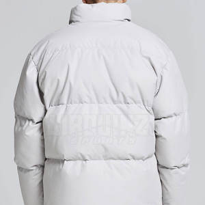 Veste polaire respirante pour hommes, matériau de haute qualité, fabriquée au Pakistan, meilleure vente de veste polaire pour hommes - Product Image 6