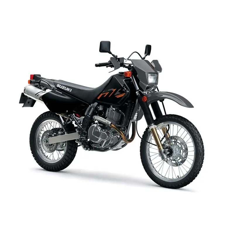 Motos Suzuki DR650S 2023