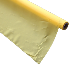 Silkscreen <span class=keywords><strong>Monofilament</strong></span> <span class=keywords><strong>Polyester</strong></span> cuộn dây lụa Màn hình in ấn vải thay thế vải 230 lưới trên <span class=keywords><strong>Polyester</strong></span> lưới - Product Image 1