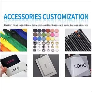 Veste de style universitaire inspirée du basketball, en gros, personnalisée, noire, manches contrastées, style d'hiver, hommes, polyester, coton, vêtements d'extérieur tendance - Product Image 6