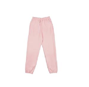 กางเกงวอร์มผู้หญิงไซส์ XL สำหรับฤดูหนาว ระบายอากาศได้ดี ทรงหลวม น้ำหนักเบา ผ้าฟลีซ สไตล์สปอร์ต ทรงคาร์โก้ ขอบเอวตรง ความยาวระดับกลาง สไตล์สตรีทแวร์ - Product Image 1