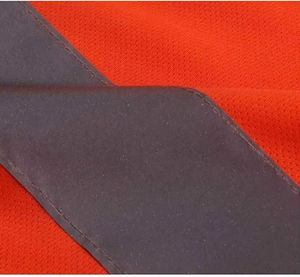 Chemise de travail unisexe 100% coton sur mesure T-shirt confortable antistatique et respirant Meilleure vente au Pakistan - Product Image 6