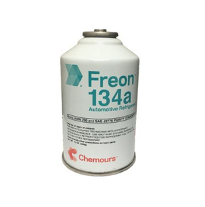 Suministro a granel de gas refrigerante R134A en cilindro de 6 kg para mantenimiento de aire acondicionado de automóviles y sistemas de refrigeración comercial. - Product Image 6