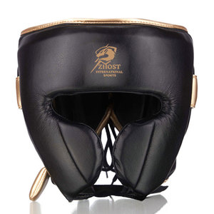 Nuevo Equipo de Protección y Entrenamiento, Protector de Cabeza de Boxeo Ligero y Ergonómico para una Práctica Segura y un Rendimiento Óptimo - Product Image 1