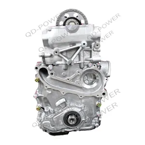 टोयोटा के लिए उच्च गुणवत्ता वाला 2.4T 2RZ 4 सिलेंडर 106KW बेयर इंजन