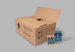 Café Adelgazante HANCOFFEE - Café Frío 100% Arábica de Vietnam para un Estilo de Vida Saludable, Marca Blanca - Muestra Gratuita - Product Image 5