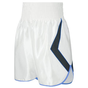 Wholesale Customized Fight <b>Shorts</b> <b>Men's</b> <b>Boxer</b> Boxing MMA <b>Shorts</b> Custom Fight <b>Shorts</b> OEM Gym Wear Low Price Made in Pakistan 2025 - Product Image 4