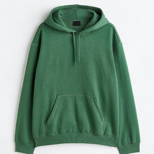 ผ้าฝ้ายหนา350กรัมสำหรับทุกเพศ100% โลโก้ที่กำหนดเองสำหรับฤดูหนาว - Product Image 6