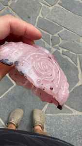 Tazón de Resina Artístico Moderno, Decorativo, Hecho a Mano, con Diseño de Comida, Superficie Lisa, para Decoración de Mesa, Bajo Costo - Product Image 3