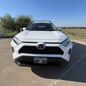 Toyota RAV4 XLE Usado 2025 - Product Image 1