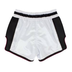 2025 nouveauté qualité supérieure hommes grande taille Muay Thai Shorts conception personnalisée haute rue haute qualité MMA Gym Shorts de boxe pour - Product Image 4