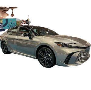 RECÍEN LLEGADO, Toyota Camry (Híbrido) XSE SEDÁN USADO EN BUEN ESTADO - Product Image 1