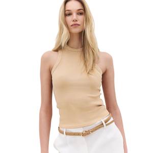 Camiseta deportiva sin mangas - Product Image 3