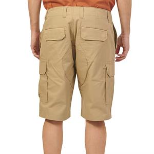 2023 Nuevo estilo Stretch Cargo Short Relaxed Fit Cargo Pantalones cortos para hombre - Product Image 6