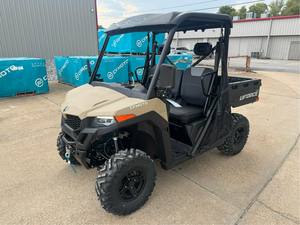 बिक्री प्रोमो 2026 सीएफ मोटो बल 600 यूटव - Product Image 3