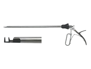 Aplicador de clip de instrumento de Ginecología de ángulo recto quirúrgico y ciencia con 1 año de garantía - Product Image 4