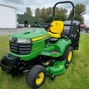 Produit très vendu tracteur de tondeuse à gazon John Deer assez utilisé expédition dans le monde entier disponible à bas prix tondeuse à gazon d'occasion John Deeree - Product Image 1