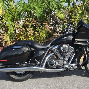 Motocicleta <span class=keywords><strong>Kawasaki</strong></span> <span class=keywords><strong>Vulcan</strong></span> 1700 Vaquero ABS 2026 Original, Nueva, en Excelentes Condiciones - Product Image 1