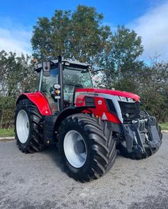 Tractor agrícola Massey Ferguson 290 usado, tractores Massey Ferguson MF-290 2WD/4WD en venta para EE. UU. - Product Image 1