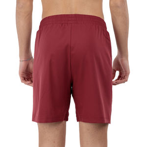 Comfort Men's Casual Summer Shorts Premium Nuevo diseño con cintura elástica Patrón sólido Precio para caballeros - Product Image 2