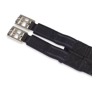 Cincha para Caballo de Alta Calidad Hecha a Medida al por Mayor, Nuevo Diseño, Color Marrón, Hecha a Medida 2025 - Product Image 6