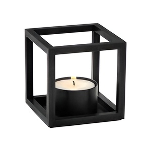 Portavelas hecho a mano antiguo moderno de alta calidad colorido excelente uso para la decoración de Navidad y bodas 2024 - Product Image 2