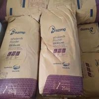 Poudre de lait entier en gros Commande en gros Meilleur prix Approvisionnement direct usine Achetez maintenant Produit laitier premium Poudre de lait entier frais