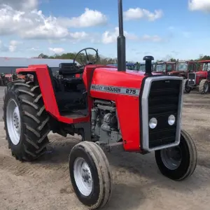 Tractor MASSEY FERGUSON 275