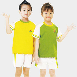Camiseta de sublimación para niños, camisa 100% de poliéster - Product Image 1