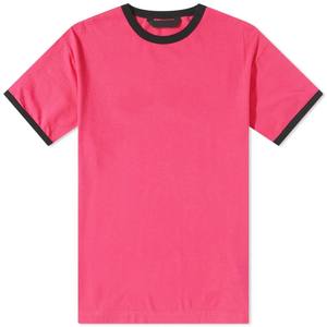 2025 última camiseta de sublimación ropa de hombre nuevo estilo de verano Camisetas De hombre sublimadas de Color de moda - Product Image 6