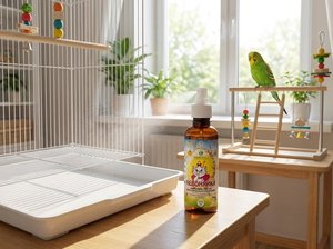 Eliminador de Olores Natural a Base de Bacterias, Spray para el Cuidado de Mascotas, Refrigeradores, Zapatos y Contenedores de Basura - Product Image 3