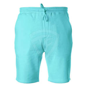 Short pour homme léger en coton Offre Spéciale respirant coupe ample meilleure vente de short pour homme - Product Image 3