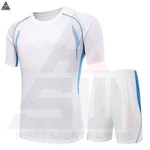 Uniformes de Voleibol Unisex Personalizables de Alta Calidad con Impresión Digital, 240g, Transpirables, 100% Poliéster, Venta al Por Mayor - Product Image 2