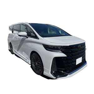 Sedán Mediano de Lujo 2025 en Oferta |   Auto de 2.0L Gasolina/Híbrido, 4 Puertas y 5 Asientos |   Modelos Fabricados en China para Exportación - Product Image 3