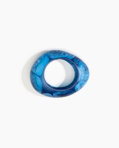 Joyería VERSÁTIL, pulsera acrílica de resina, brazalete exagerado, deslumbrante, Multicolor, ancho, Irregular, cuadrado, pulseras acrílicas para - Product Image 4