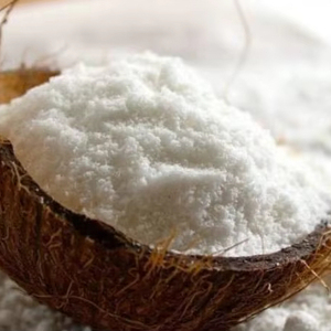 Poudre de lait de coco riche en matières grasses, alternative végétalienne riche et crémeuse pour les bases de desserts et de boissons | Ms. Shyn Tran - Product Image 1