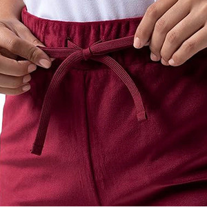 Acheter Survêtement d'Hiver pour Femmes de Qualité Supérieure Motif Solide Deux Pièces Design avec Manches Longues Style Décontracté Ensemble 2026 - Product Image 6