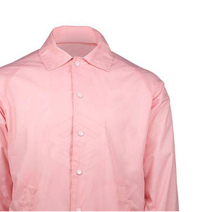 Chaqueta Deportiva de Invierno con Capucha y Logotipo Personalizado al por Mayor para Hombre, con Logotipo Frontal, Impermeable, para Uso en Exteriores, 100% Poliéster - Product Image 3