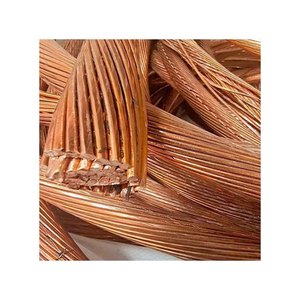 ผู้จัดจำหน่ายเศษลวดทองแดงจำนวนมาก - Product Image 1