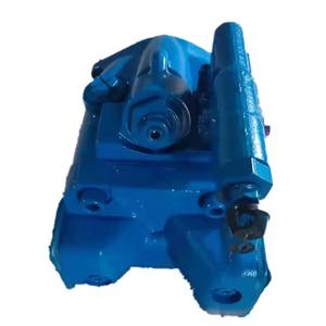 Pompes hydrauliques 421AK01575B ADU080R33AA10C2700000020 0500CD0B Pompe à piston hydraulique 421 421AK Équipement hydraulique - Product Image 1