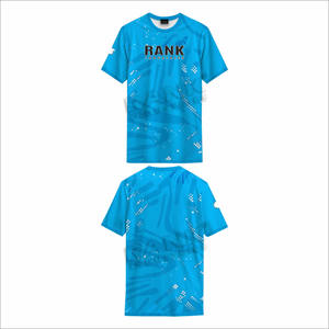 Cómodas en stock, camisetas para hombre, camisetas transpirables de nuevo estilo para hombre, camisetas para hombre hechas a medida - Product Image 1