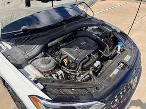 Volkswagen Jetta GLI Edición 40 Aniversario 2024 Usado (LHD/RHD) - Product Image 6