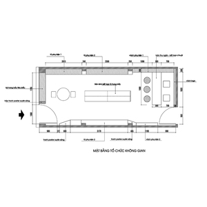 ร้านออกแบบตกแต่งและจัดวางโชว์รูม - Product Image 6