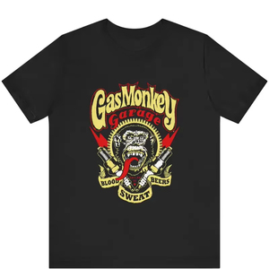 Camisetas de hombre de algodón 100% de calidad superior directa del fabricante 260 gramos peso de la tela duradero para uso en exteriores - Product Image 1