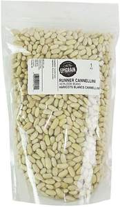 ขายถั่วไตขาวออร์แกนิก ถั่วไตขาวมีให้เลือก ถั่วขาวขายส่ง - Product Image 6