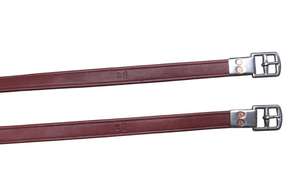 Estribos para Caballos de Cuero Personalizables en Todos los Tamaños y Diseños, Suministros Ecuestres, Servicio OEM y ODM, Fabricante y Exportador Indio - Product Image 3