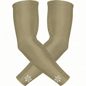 Men sports <b>compression</b> <b>arm</b> <b>sleeves</b> own graphic UV protection basketball shooter guard custom brand wholesale factory <b>Arm</b> <b>Sleeve</b> - Product Image 1