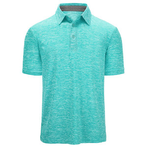 Camiseta Polo de Diseño Popular para Hombre, Último Estilo, Talla Personalizada, Mejor Calidad, Color Personalizado - Product Image 1