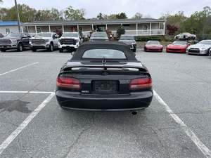 Toyota Celica GT Limited Edition Convertible de 1997 / Disponible para la Venta con Bajo Kilometraje, Motor de Gasolina / Auto Usado en Excelentes Condiciones - Product Image 2